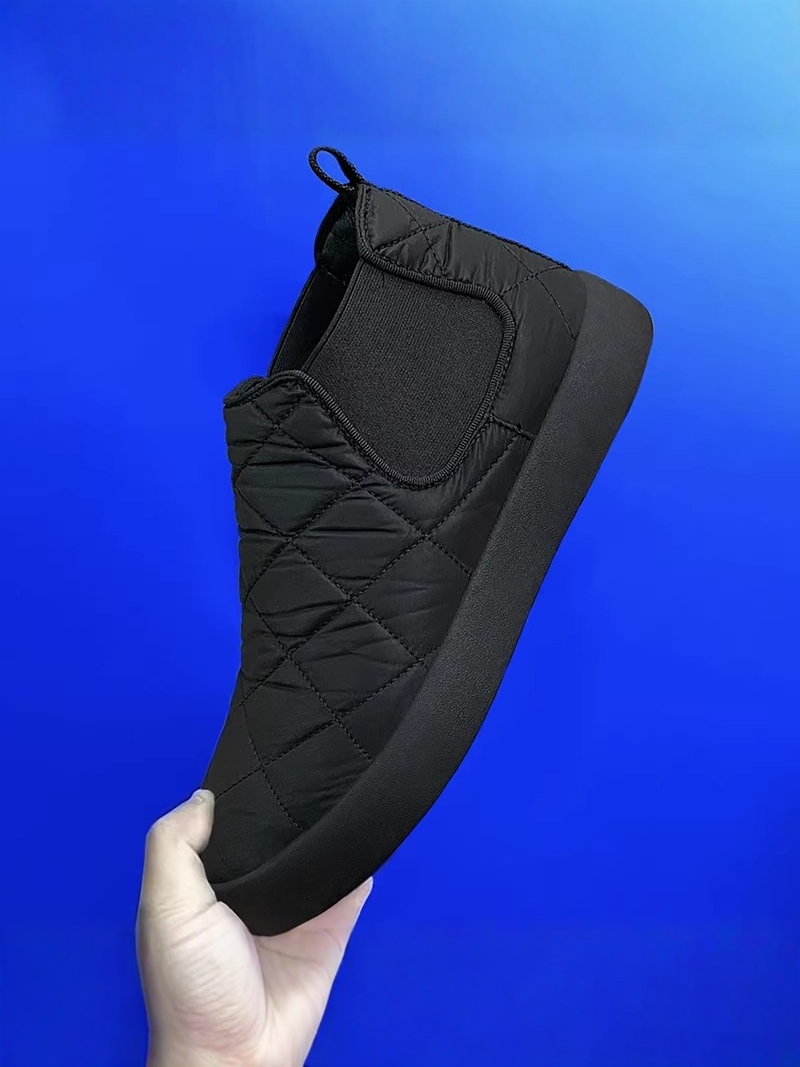 Men's Winter Snow Boots Thicke - Snow Boot Fur Lined avaliação e preço