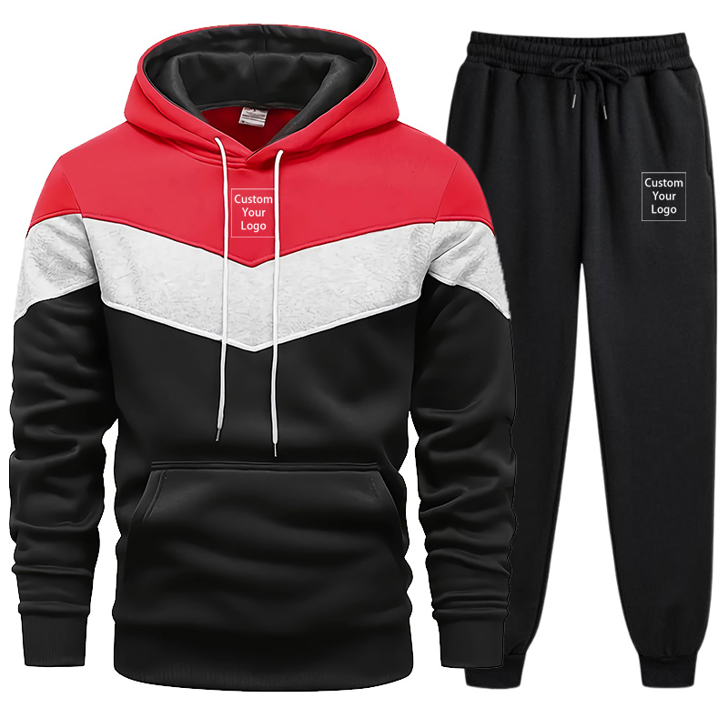 Customize Your Logo Print Hood - Winter Clothing Usa avaliação e preço