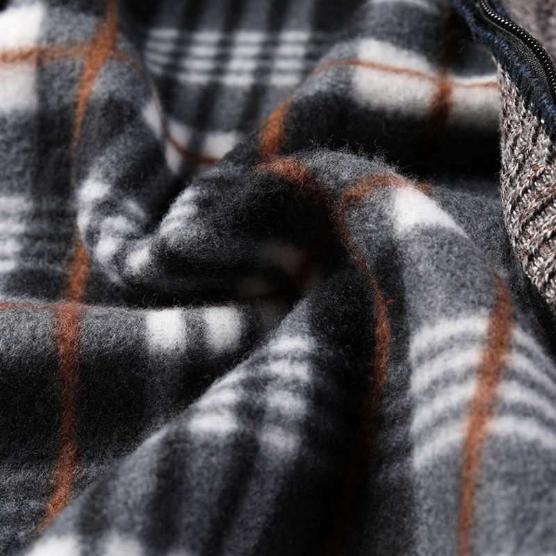Autumn Winter Warm Cardigan Me - Winter Clothing Brand avaliação e preço