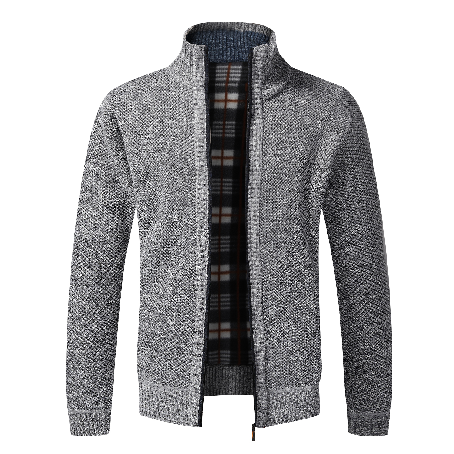 Autumn Winter Warm Cardigan Me - Winter Clothing Brand avaliação e preço