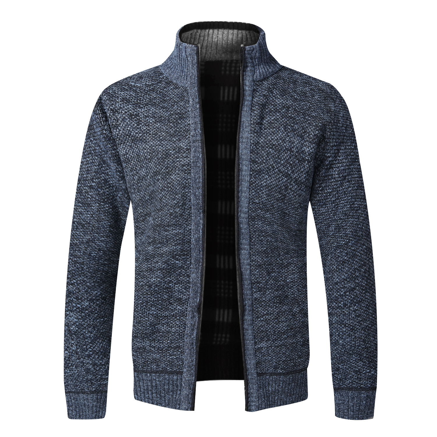 Autumn Winter Warm Cardigan Me - Winter Clothing Brand avaliação e preço