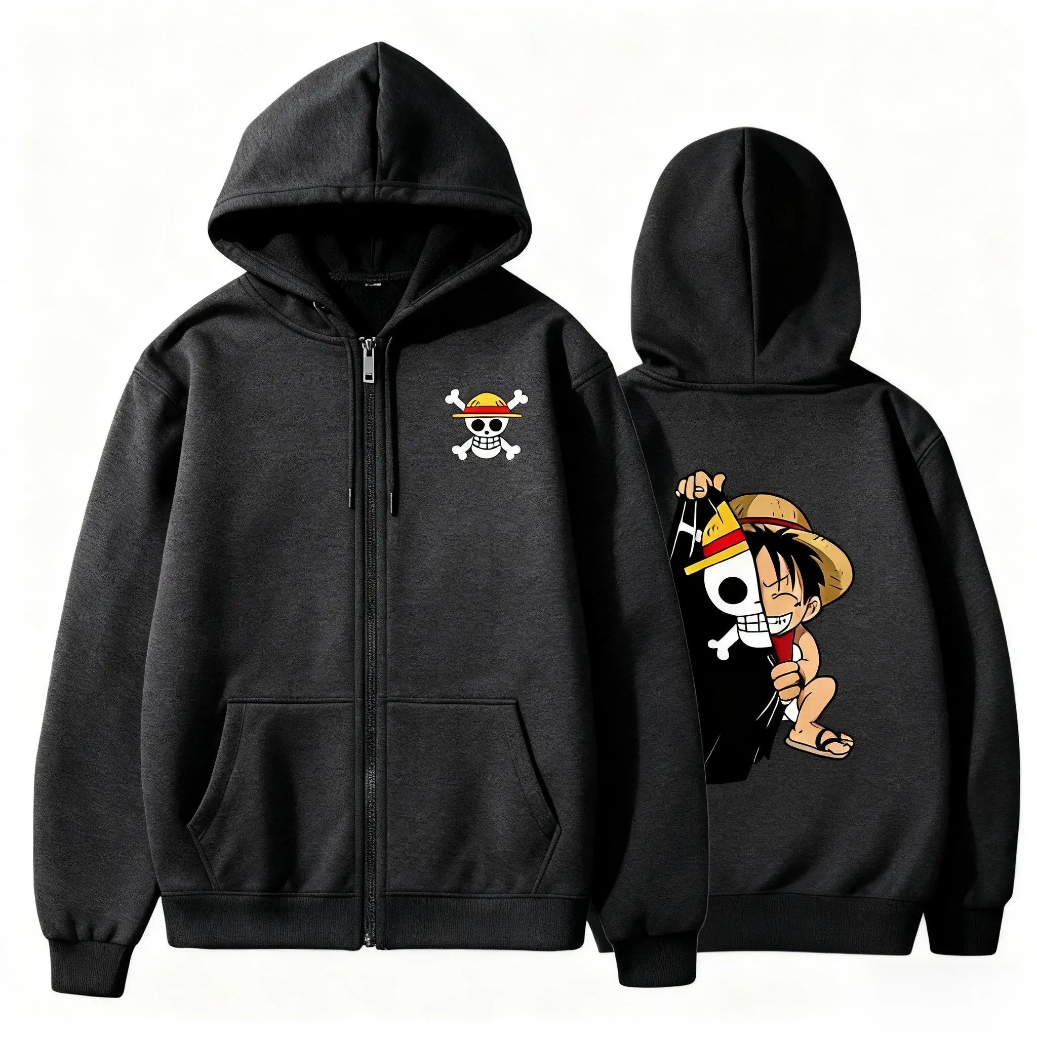 2026 New Oversized One Piece L - Winter Clothing In Japan avaliação e preço