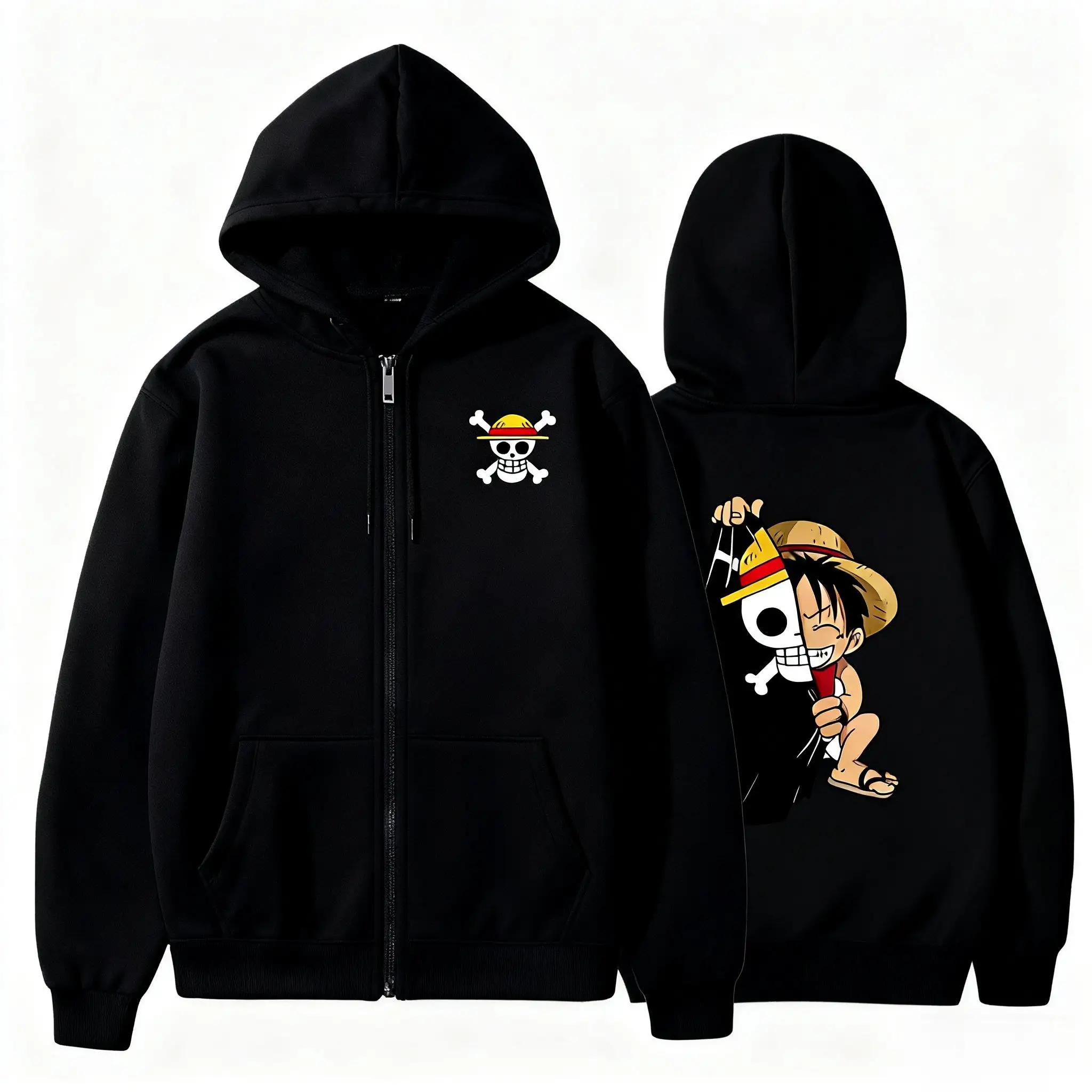 2026 New Oversized One Piece L - Winter Clothing In Japan avaliação e preço