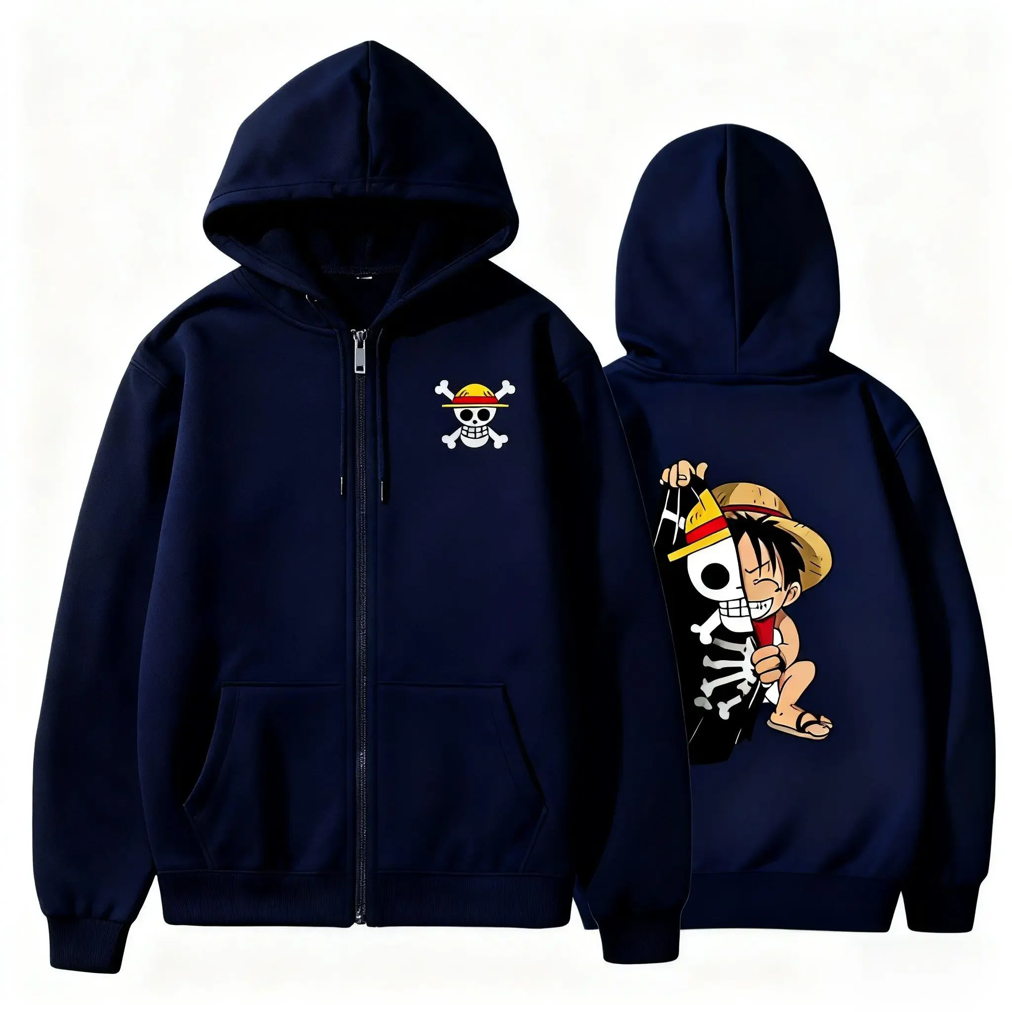2026 New Oversized One Piece L - Winter Clothing In Japan avaliação e preço