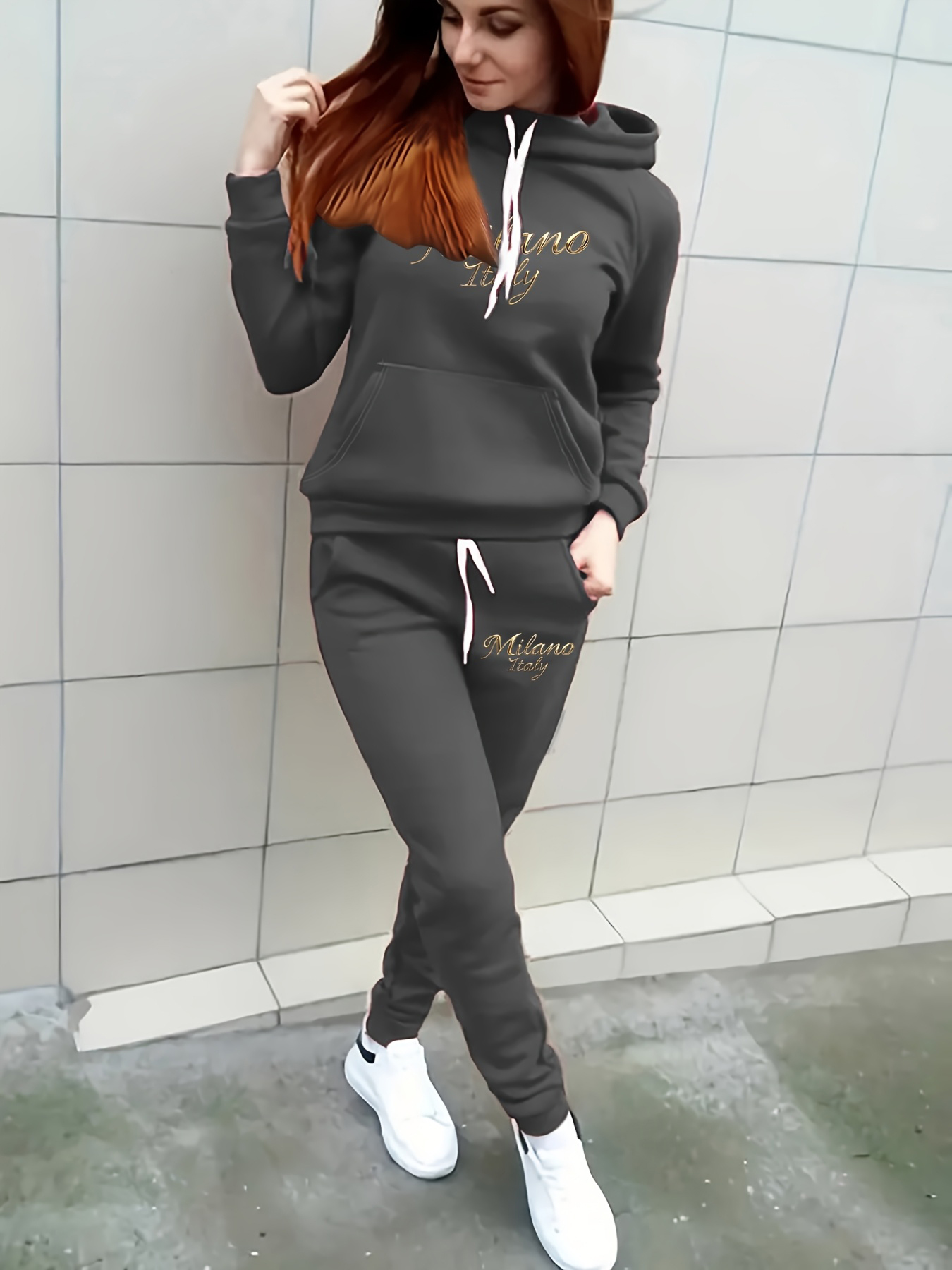 Autumn and Winter Essential Fl - Winter Clothing Essentials For Women avaliação e preço