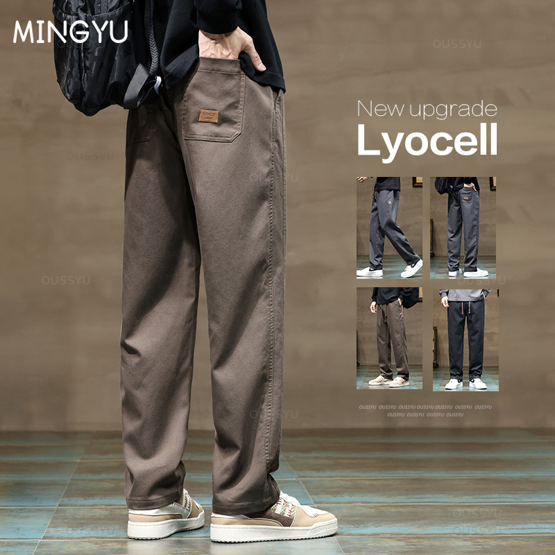 Brand Clothing New Soft Lyocel - Winter Clothing Brand avaliação e preço