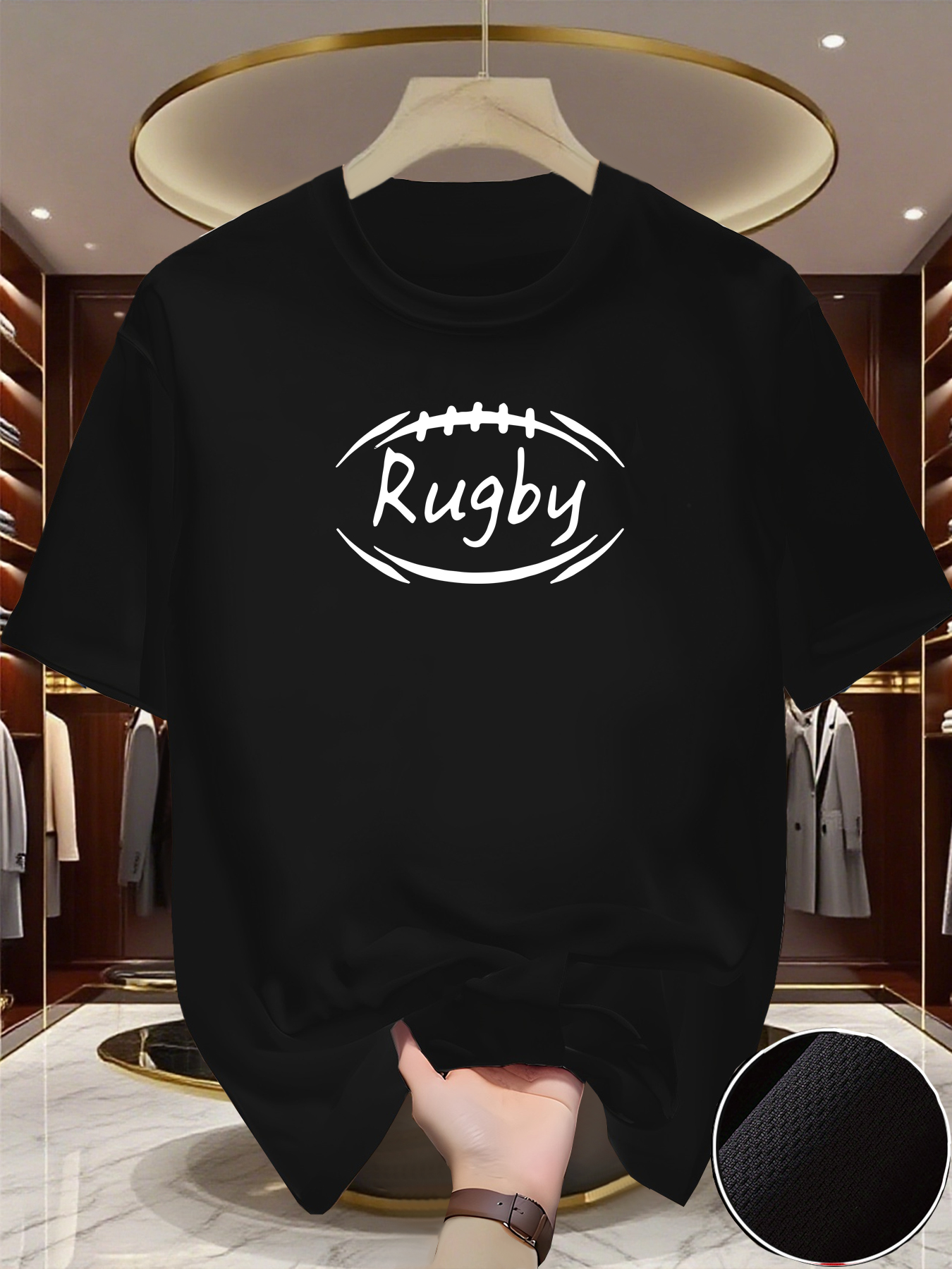 New T-shirt Fashion Luxury Bra - Winter Clothing Brands avaliação e preço