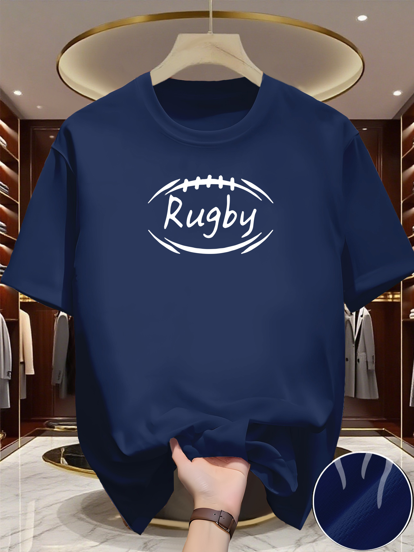 New T-shirt Fashion Luxury Bra - Winter Clothing Brands avaliação e preço