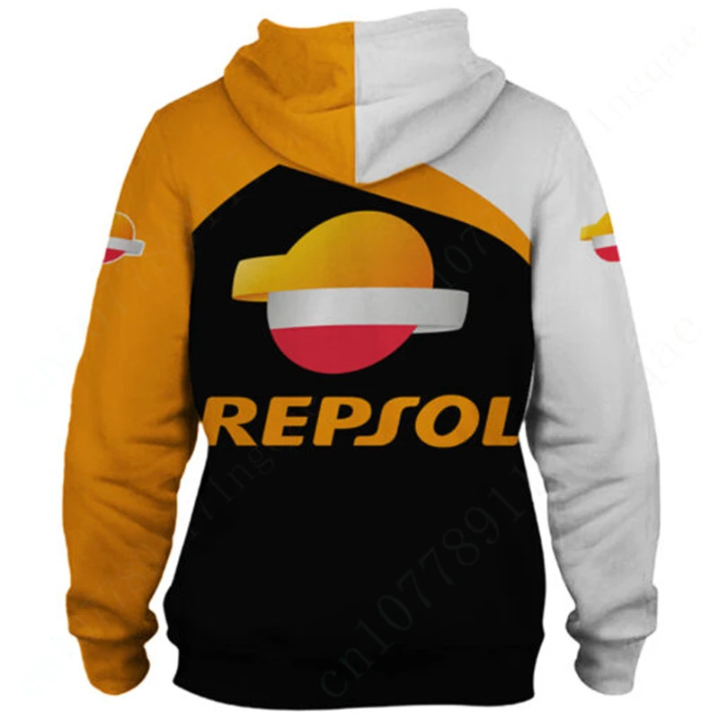 Repsol Unisex Clothing Anime Z - Winter Clothing Essentials For Women avaliação e preço