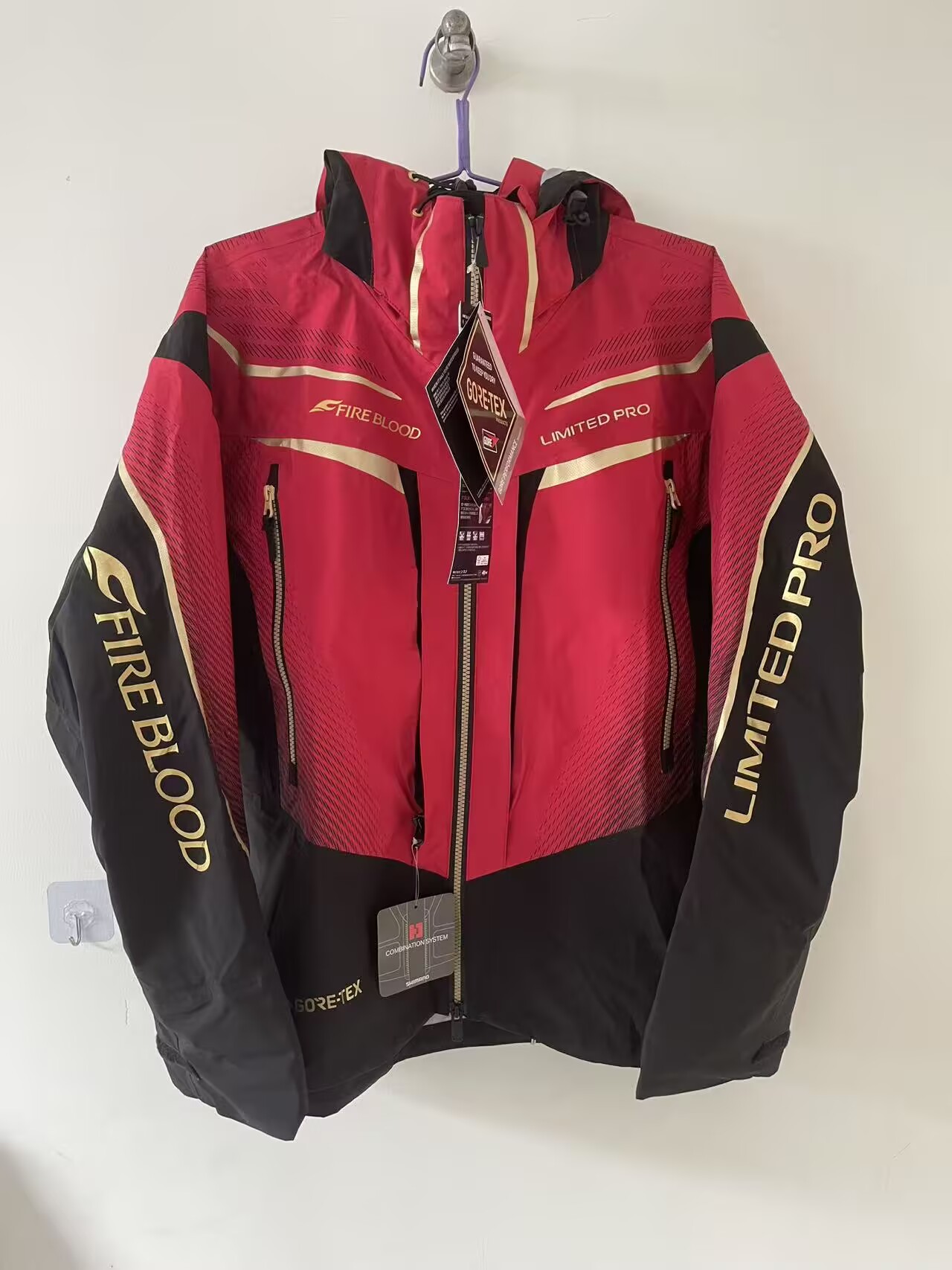 Clearance Price 2XL 3XLNew Win - Winter Clothing Brand avaliação e preço