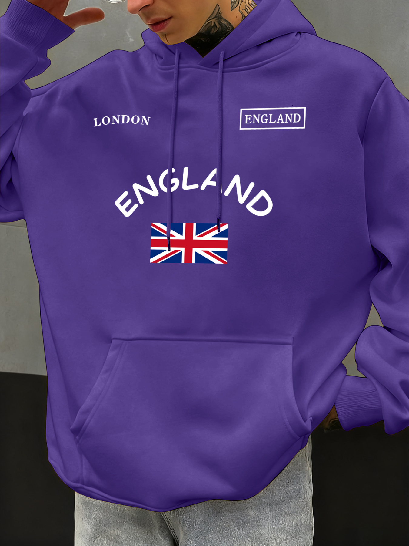 London England Union Design Me - Winter Clothing London avaliação e preço
