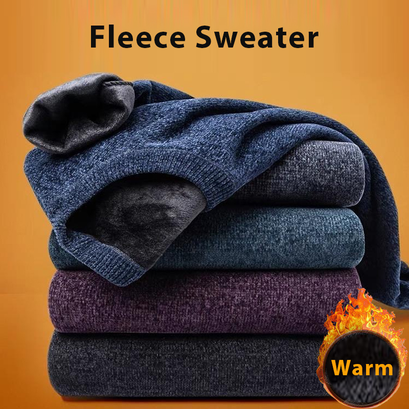 Mens Knitwear Sweater New Autu - Winter Clothing Brand avaliação e preço