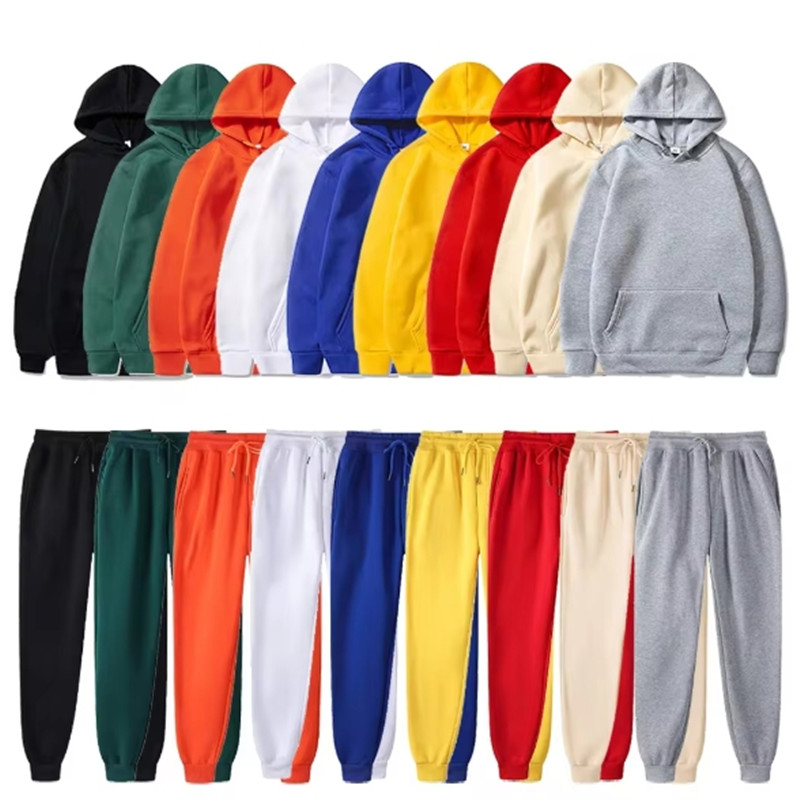 new 2026 Men's Sports Suits Fa - Winter Clothing Usa avaliação e preço