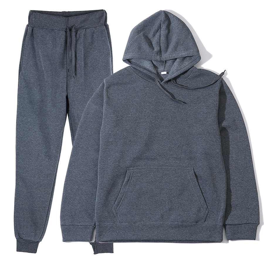 new 2026 Men's Sports Suits Fa - Winter Clothing Usa avaliação e preço