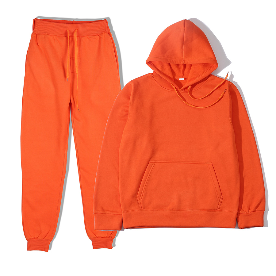 new 2026 Men's Sports Suits Fa - Winter Clothing Usa avaliação e preço
