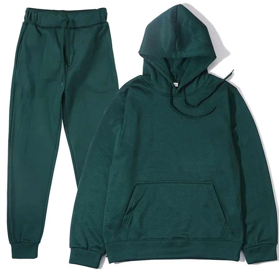 new 2026 Men's Sports Suits Fa - Winter Clothing Usa avaliação e preço