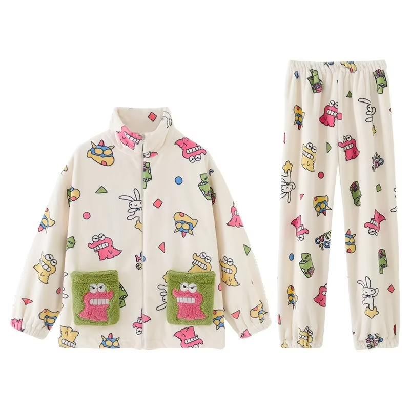 Kawaii Anime Crayon Shin-Chan  - Winter Clothing In Japan avaliação e preço