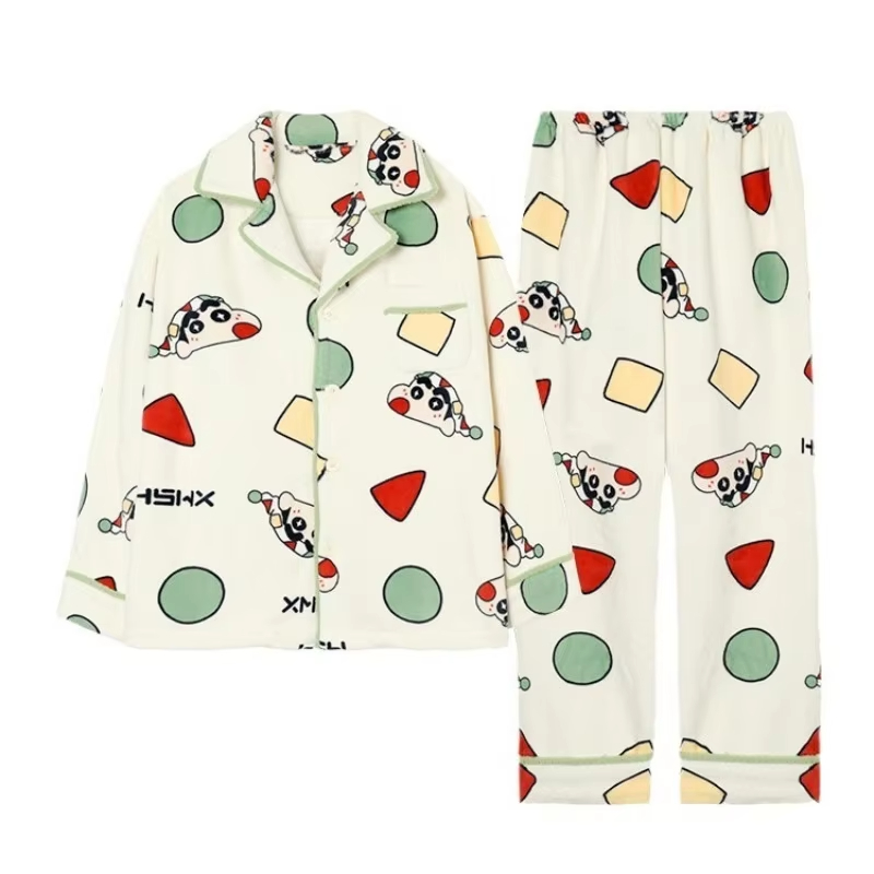 Kawaii Anime Crayon Shin-Chan  - Winter Clothing In Japan avaliação e preço