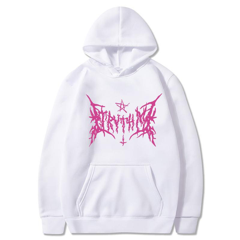 Vintage Clothing Street Wear H - Winter Clothing Essentials For Women avaliação e preço