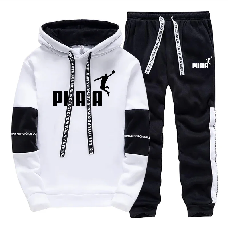 Hot Sales Mens Tracksuit Print - Winter Clothing Usa avaliação e preço