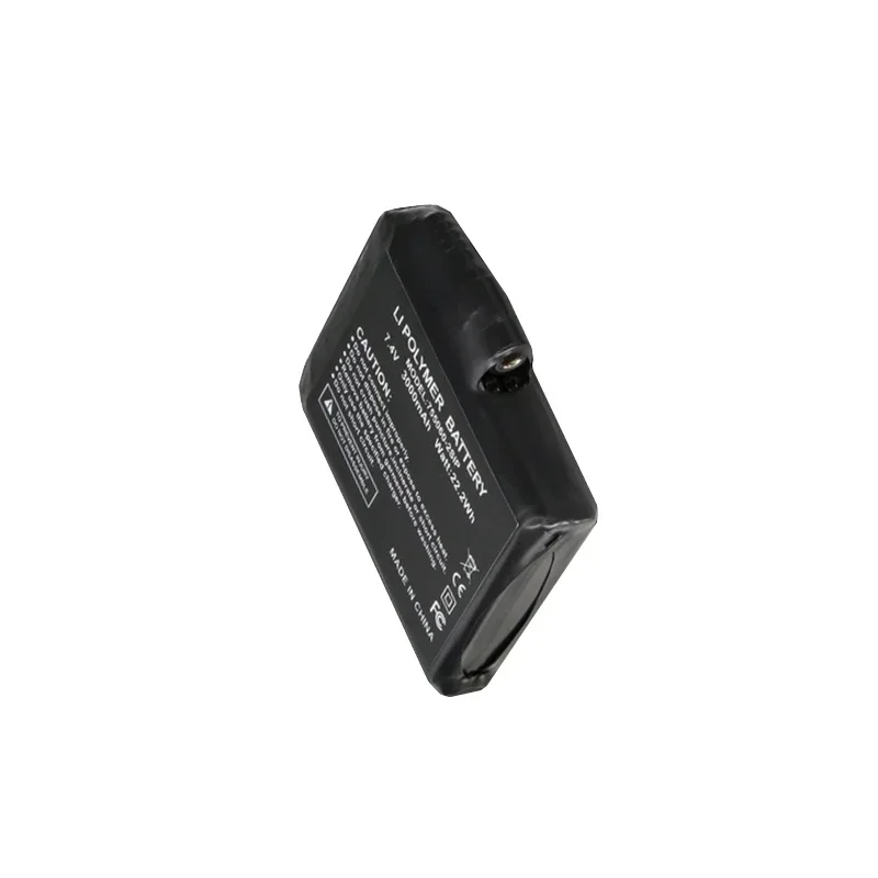 Heated Glove Battery 7.4V 3000 - Heated Insole Rechargeable avaliação e preço