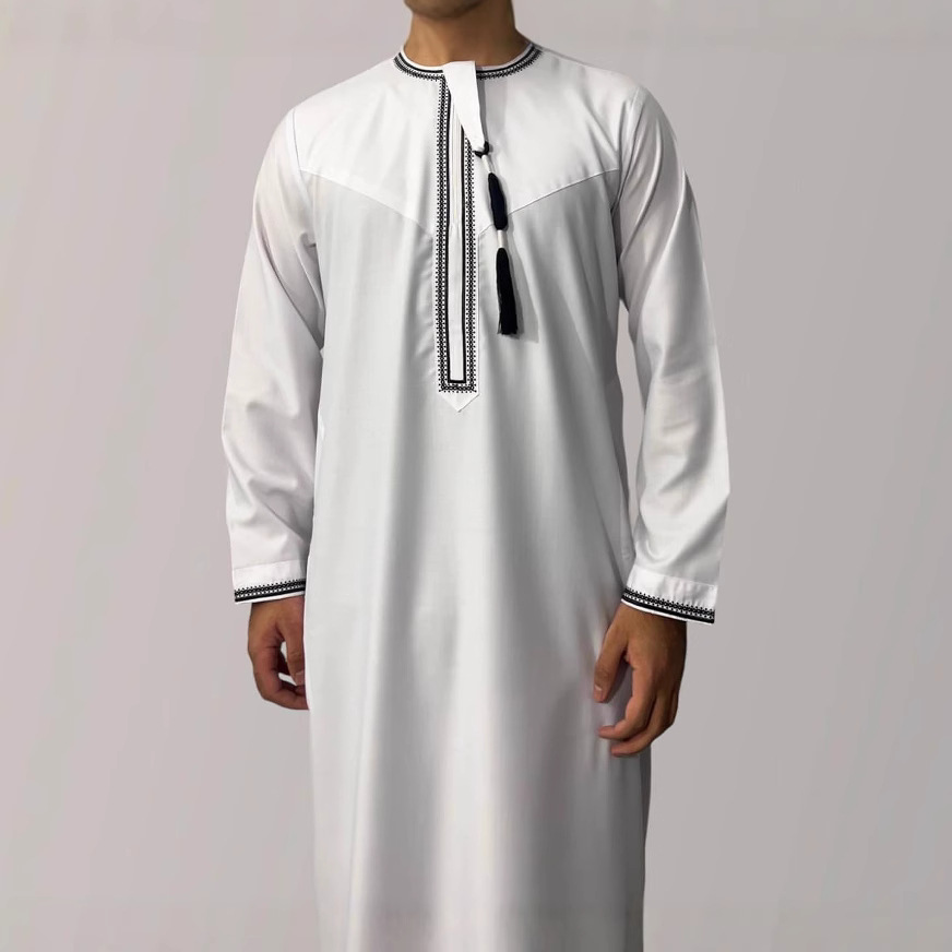 Islamic Clothing Men Length Lo - Winter Clothing Pakistan Men avaliação e preço