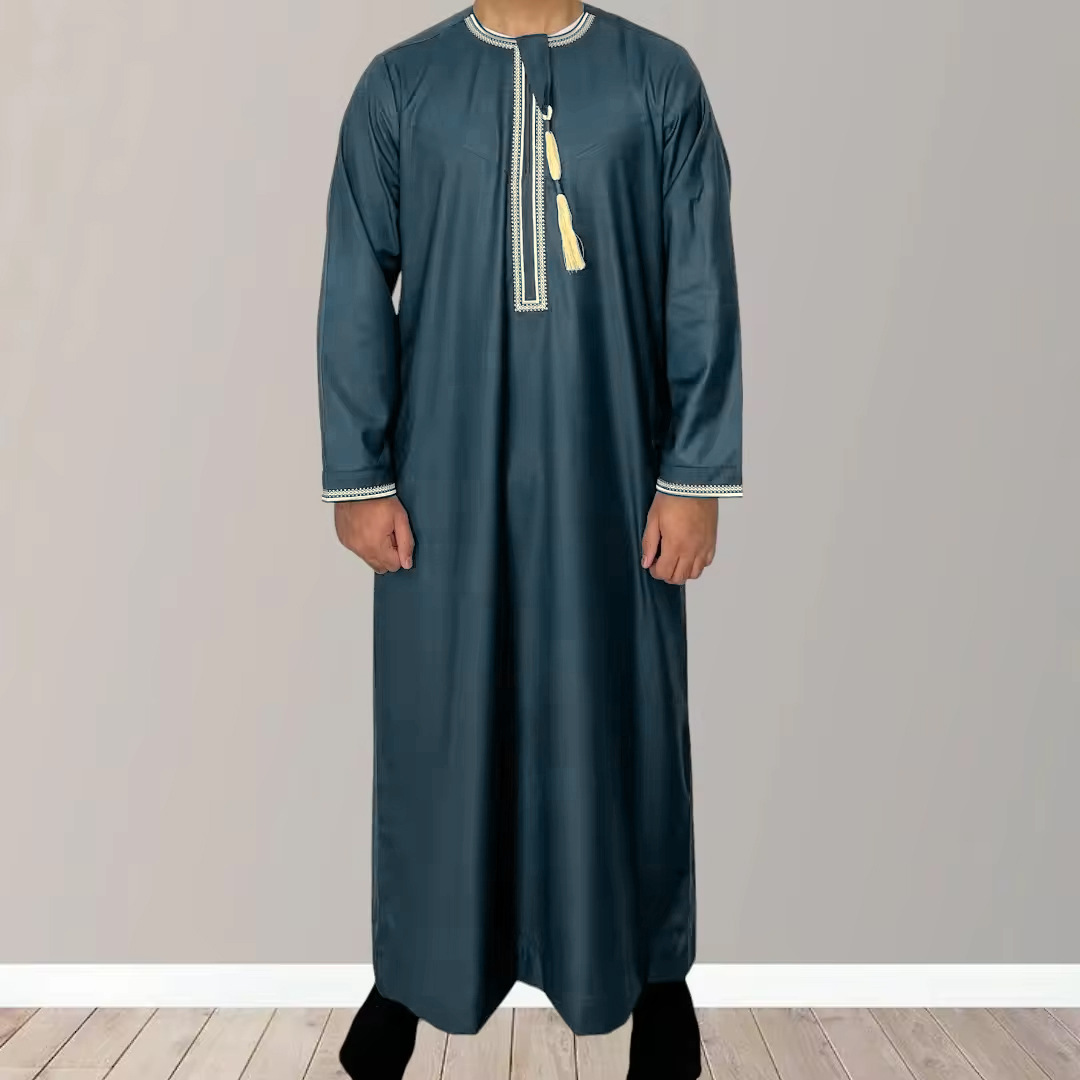 Islamic Clothing Men Length Lo - Winter Clothing Pakistan Men avaliação e preço