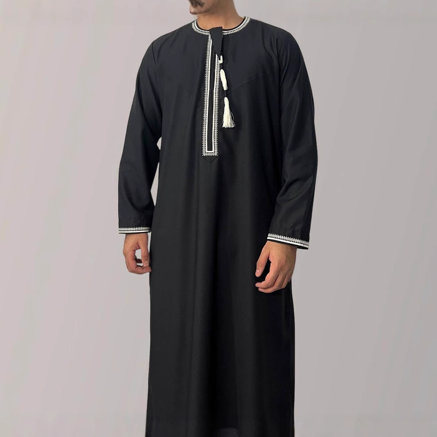 Islamic Clothing Men Length Lo - Winter Clothing Pakistan Men avaliação e preço