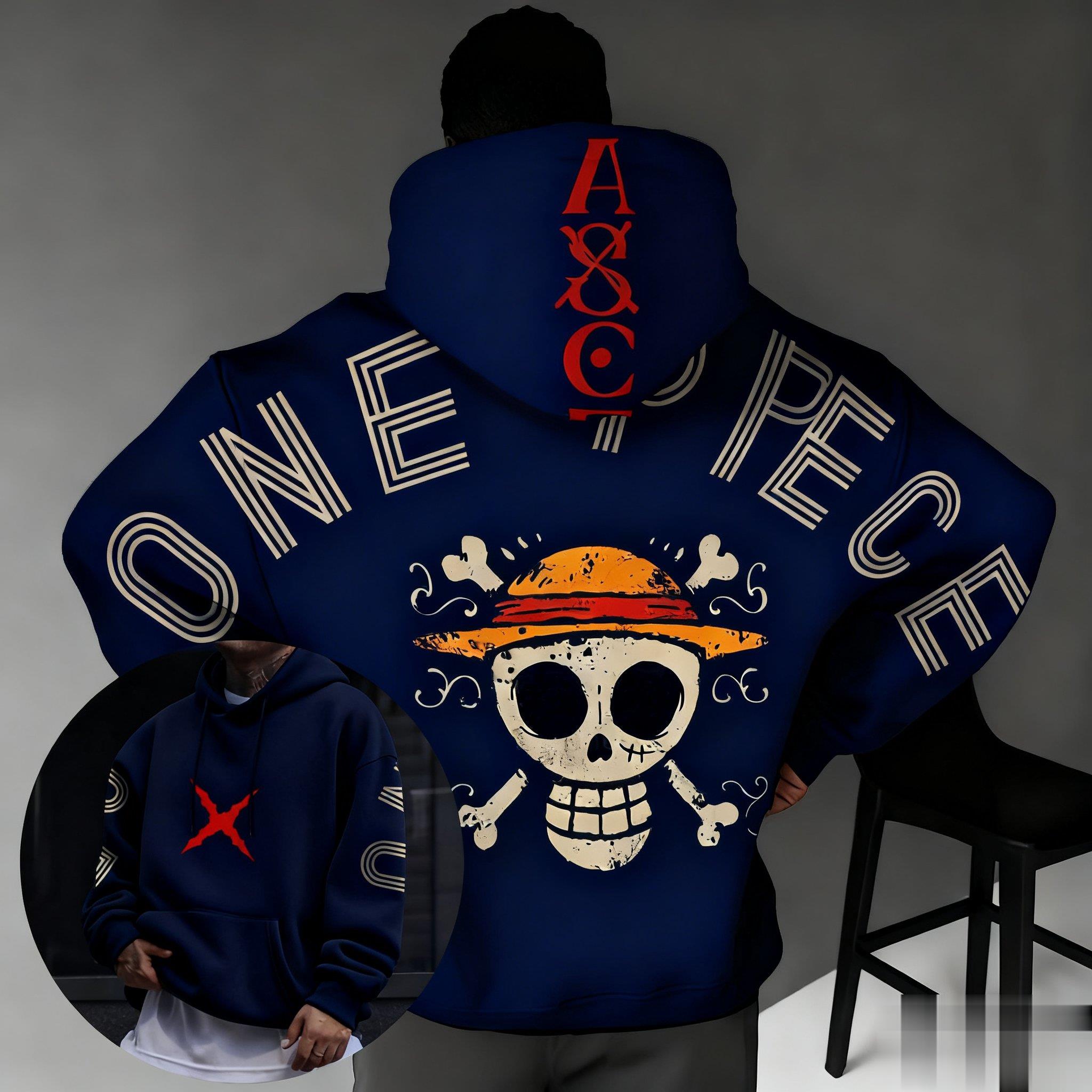 Y2k Oversized One Piece Hoodie - Winter Clothing In Japan avaliação e preço