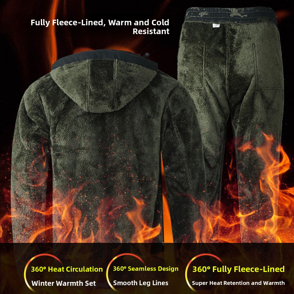 Men's Winter Workwear Camoufla - Winter Clothing Usa avaliação e preço