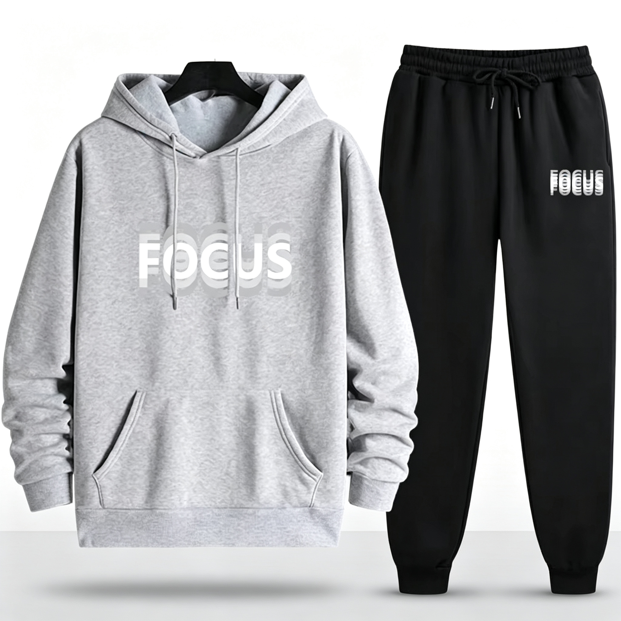 2026 New Arrival Men's Sportsw - Winter Clothing Affordable avaliação e preço