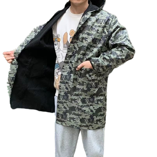 Winter Fleece Lined Waterproof - Winter Clothing Usa avaliação e preço