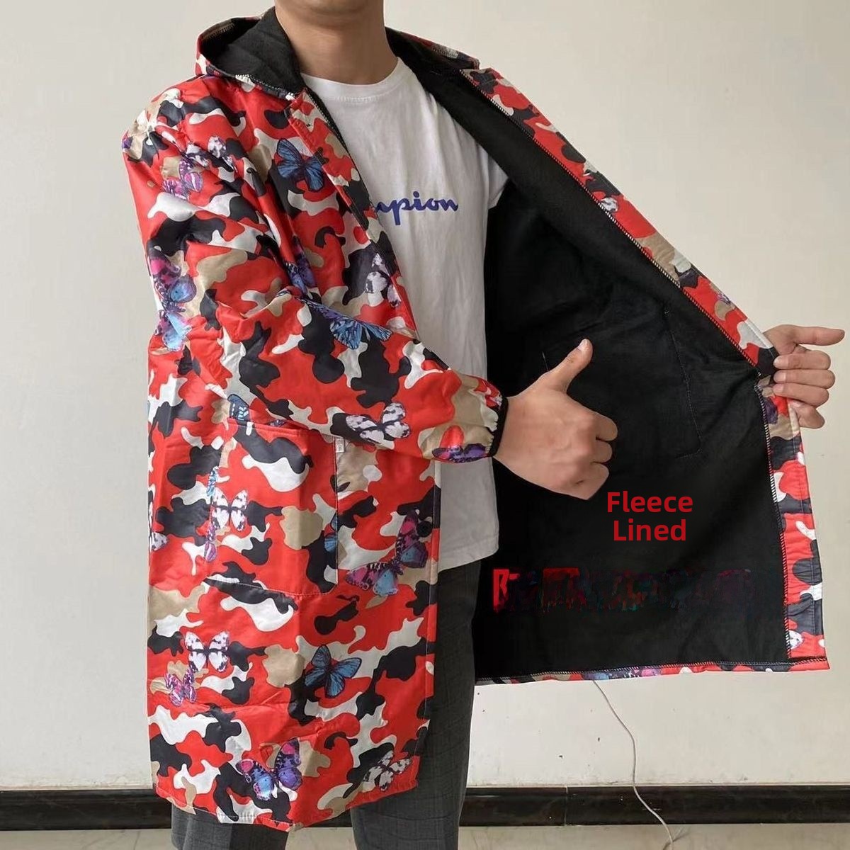 Winter Fleece Lined Waterproof - Winter Clothing Usa avaliação e preço