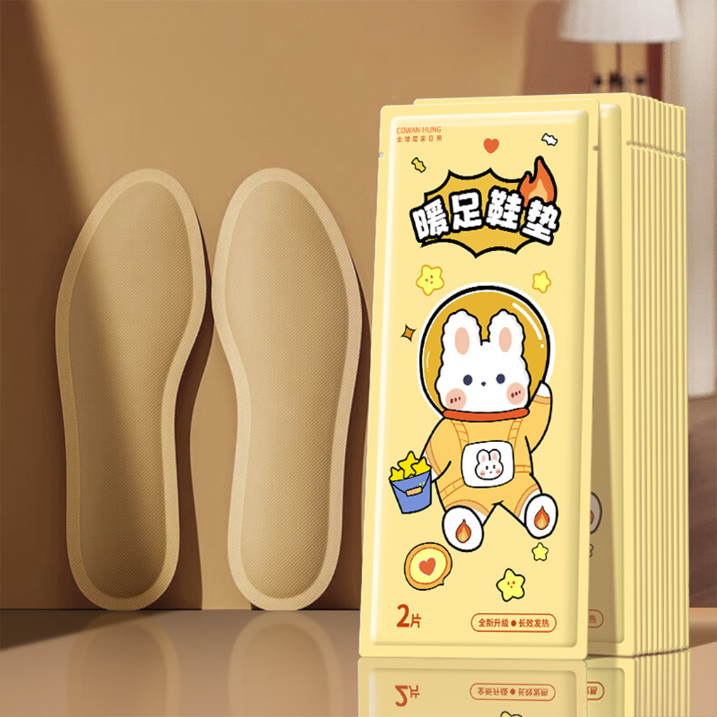One-time Foot Warmer Heated In - Heated Insole Rechargeable avaliação e preço