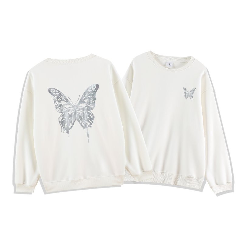 Women'S Sweatshirts Boho Woman - Winter Clothing Essentials For Women avaliação e preço