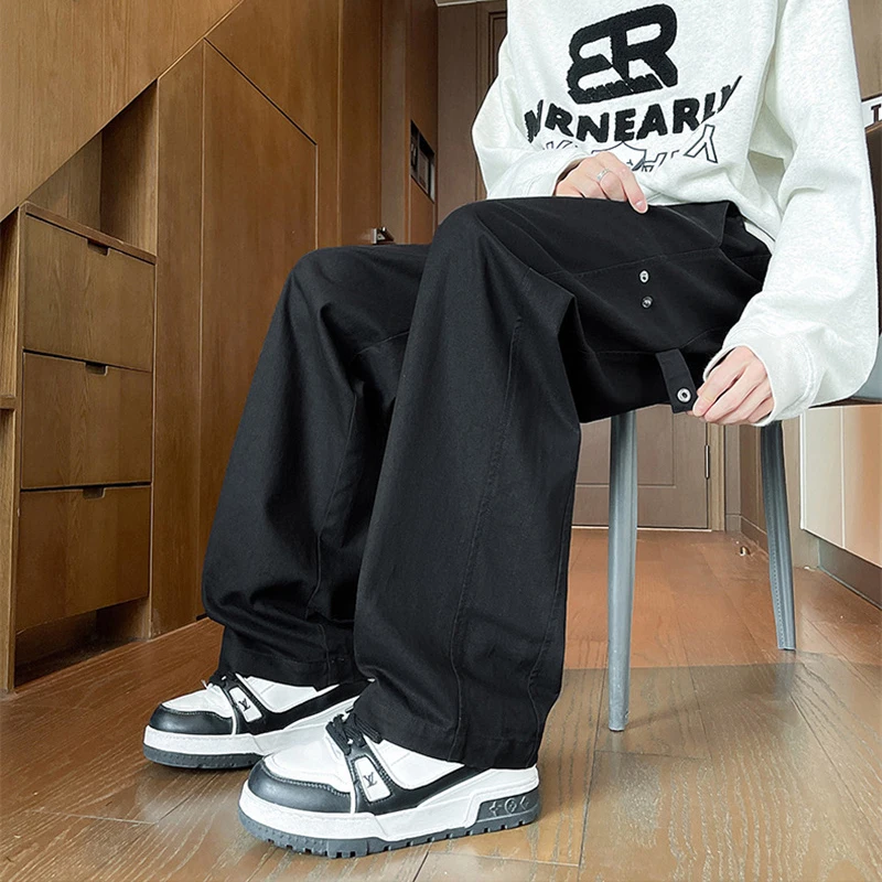 TFETTERS Brand Piecing Man Cas - Winter Clothing Brand avaliação e preço