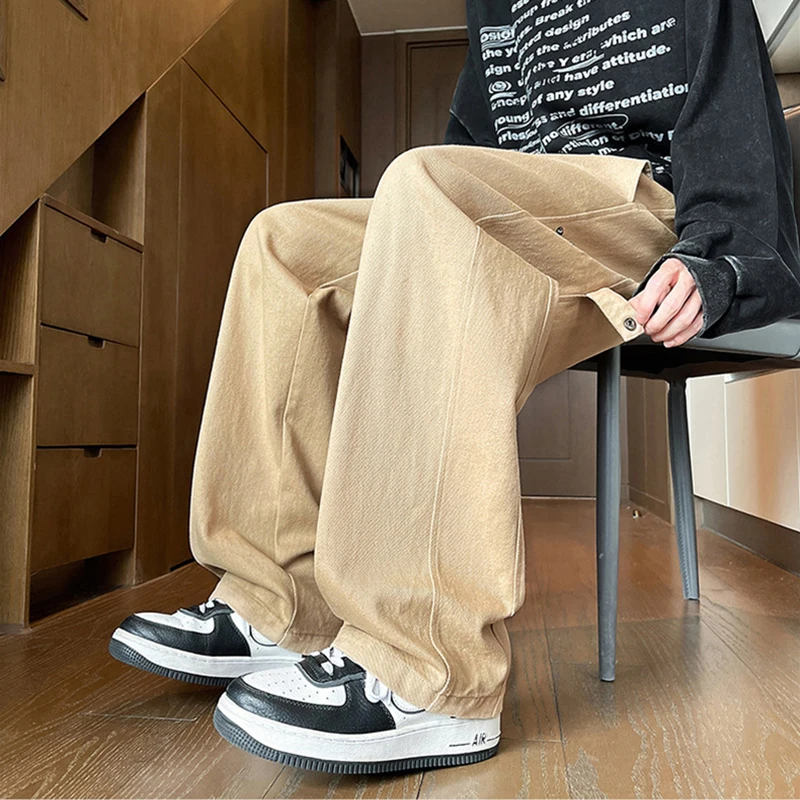 TFETTERS Brand Piecing Man Cas - Winter Clothing Brand avaliação e preço