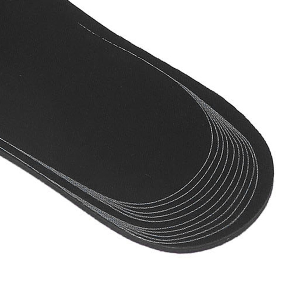 Energy Saving USB Powered Heat - Heated Insole Rechargeable avaliação e preço