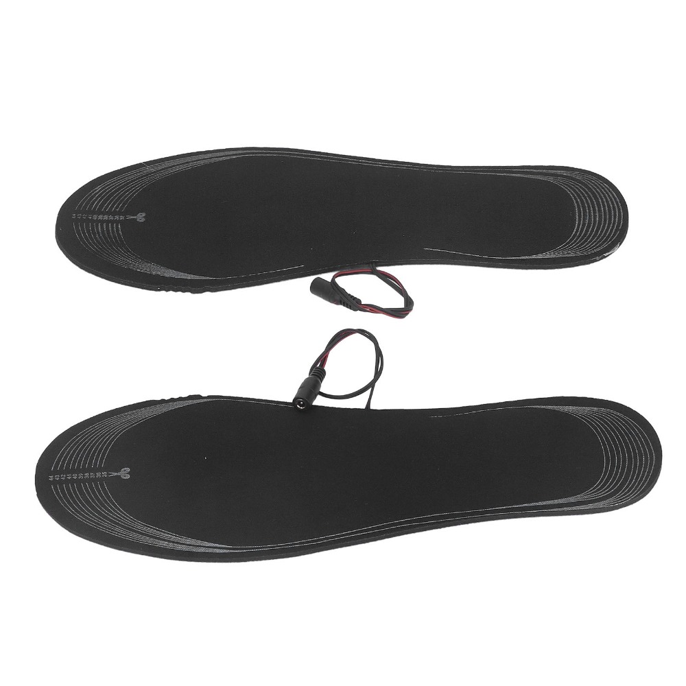 Energy Saving USB Powered Heat - Heated Insole Rechargeable avaliação e preço