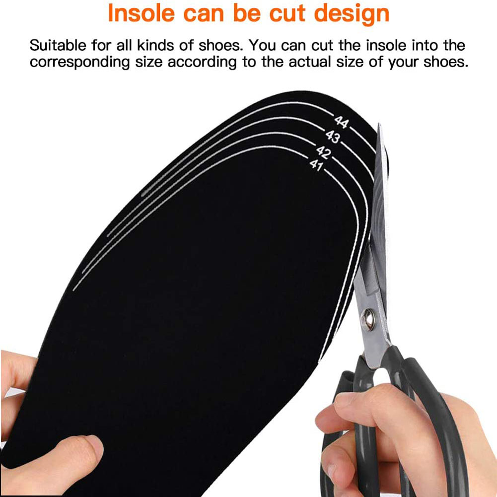 USB Rechargeable Heated Insole - Heated Insole Rechargeable avaliação e preço