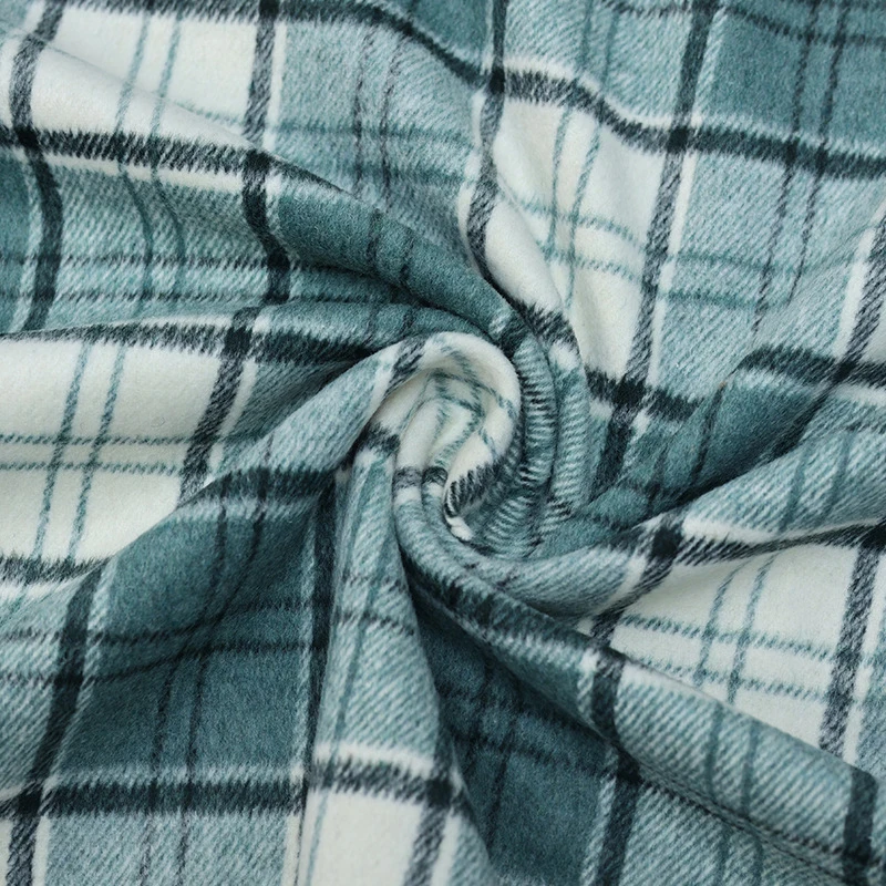 100x148cm Soft Thick Vintage W - Winter Clothing Usa avaliação e preço