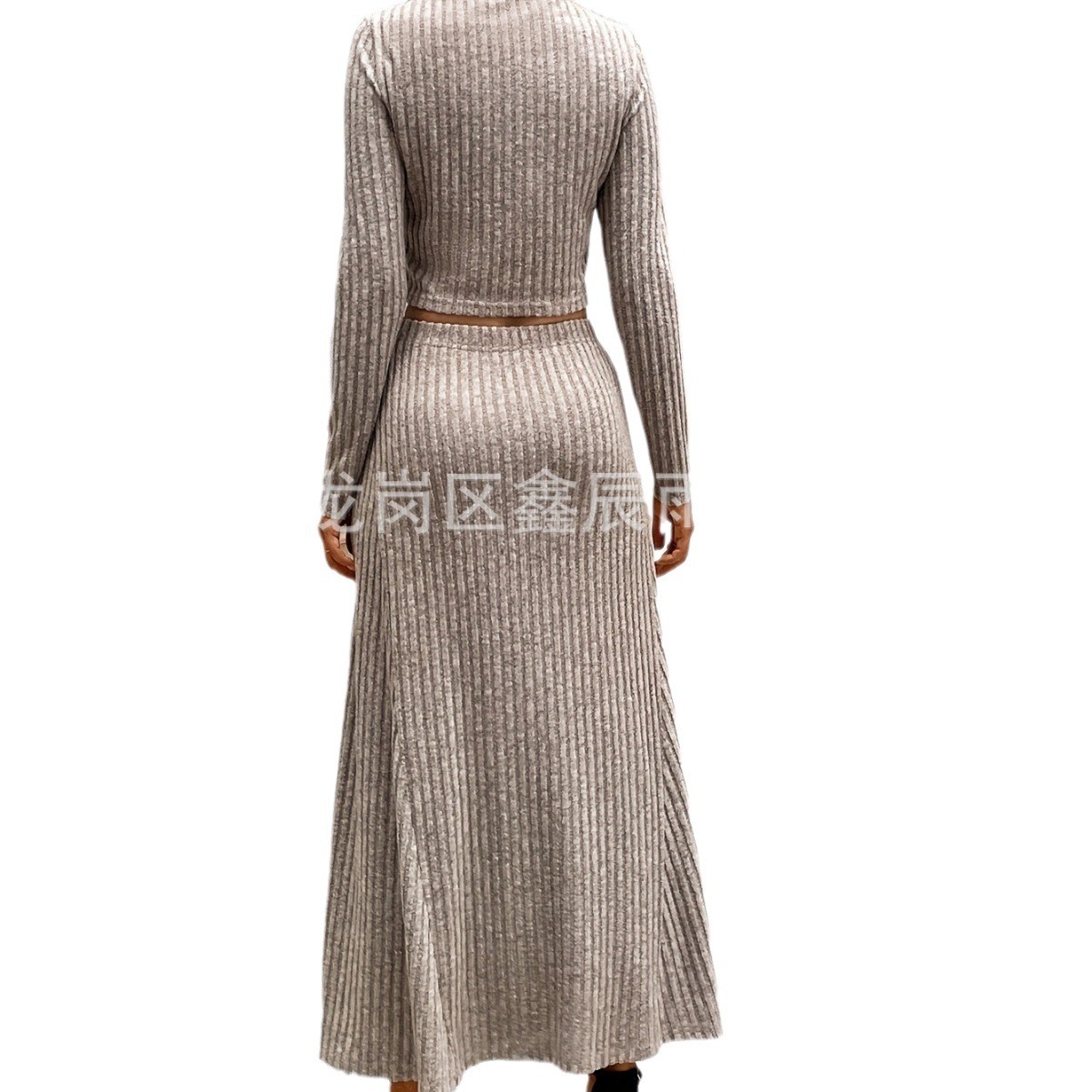 Winter Women's Clothing 2 Piec - Winter Clothing Usa avaliação e preço
