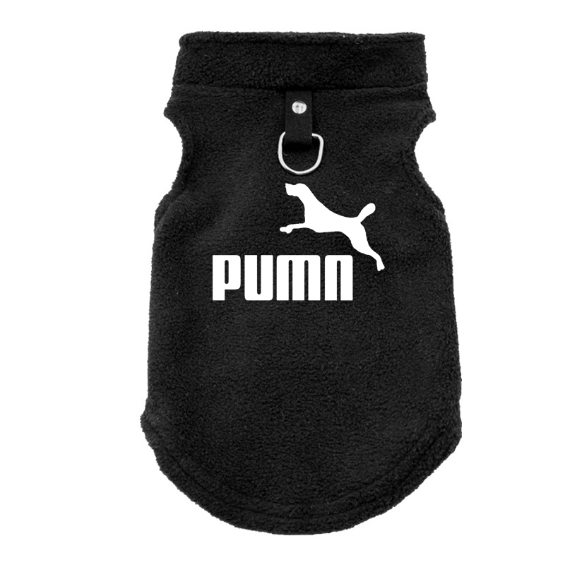 Dog Clothes harness vest Small - Winter Clothing Brands avaliação e preço
