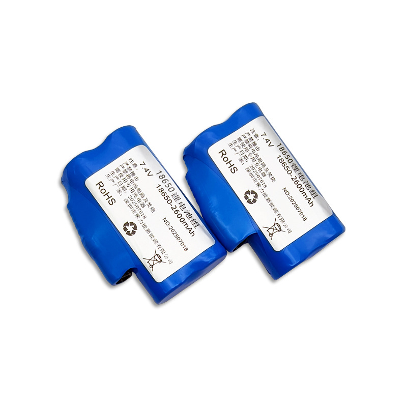 7.4V 2600mAh-3400mAh 18650 Rec - Heated Insole Rechargeable avaliação e preço