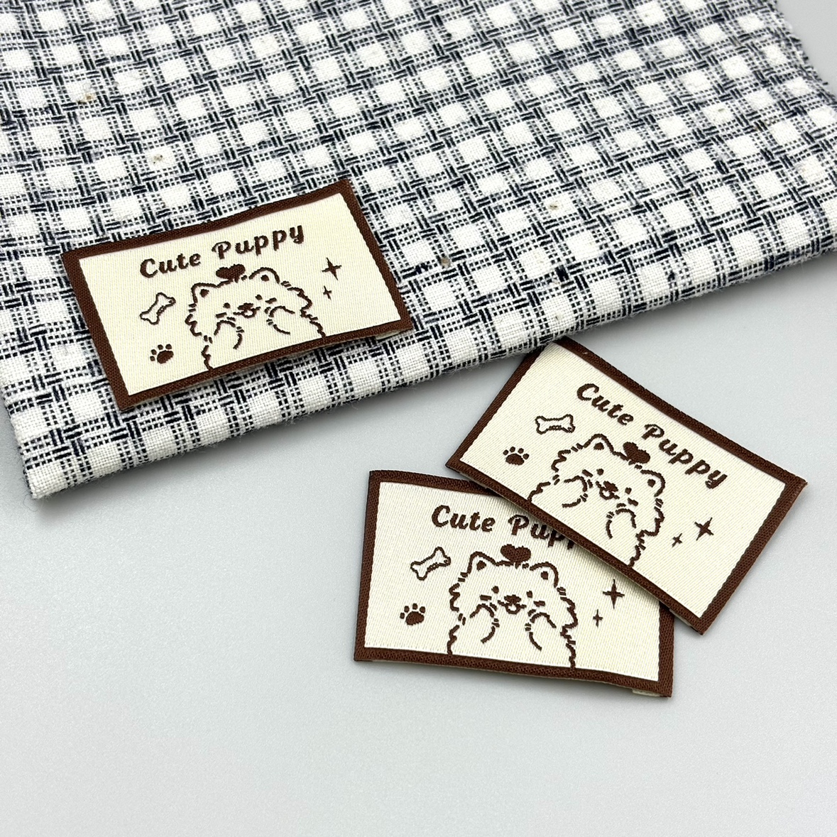 Korean Style Autumn Winter Han - Winter Clothing Label avaliação e preço