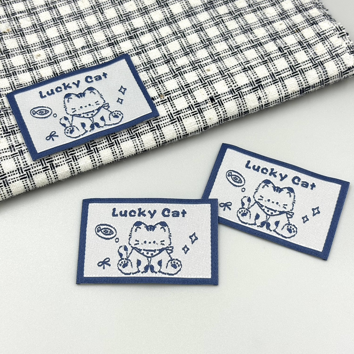 Korean Style Autumn Winter Han - Winter Clothing Label avaliação e preço