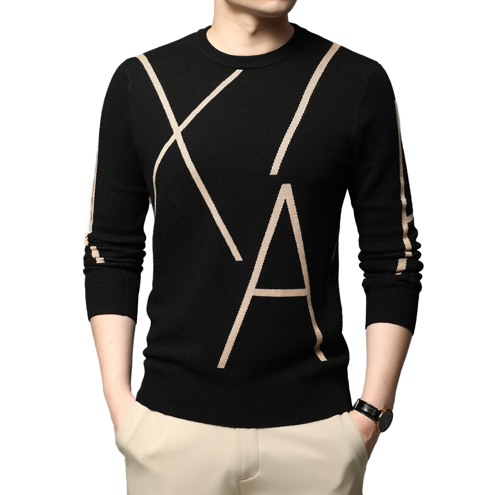 2022 New Fashion Brand Knit Hi - Winter Clothing Brand avaliação e preço