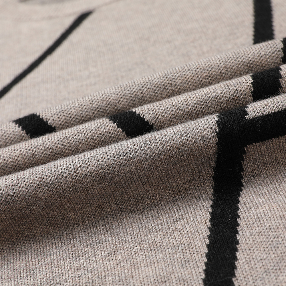 2022 New Fashion Brand Knit Hi - Winter Clothing Brand avaliação e preço