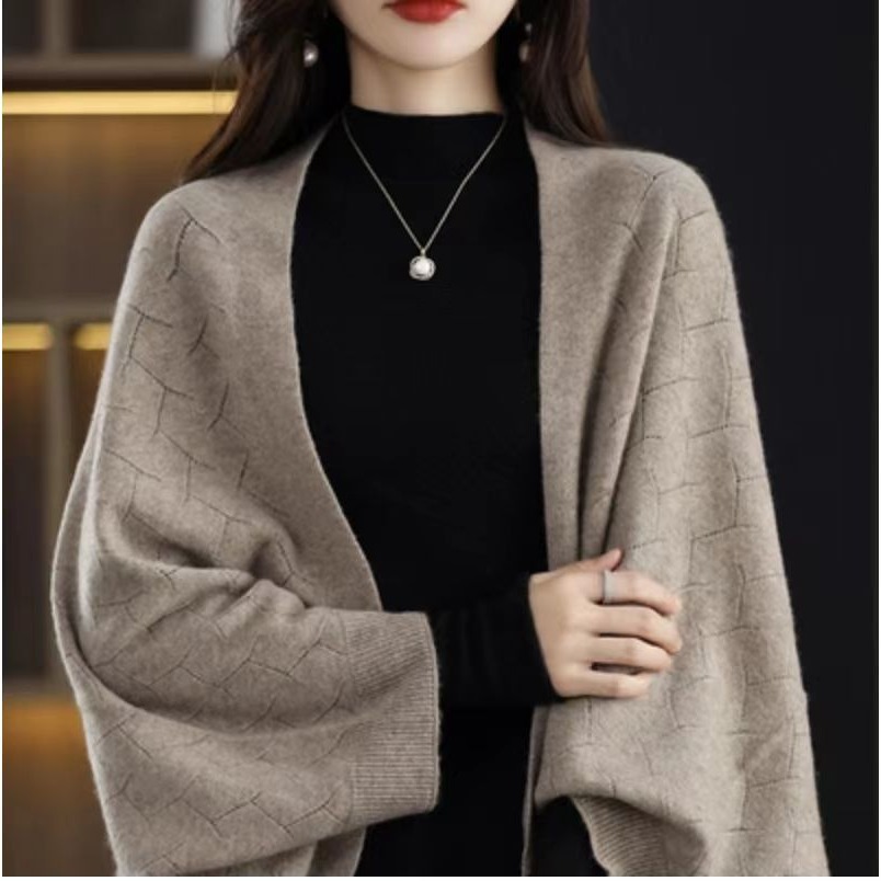 Autumn Winter Cashmere Wrap Co - Winter Clothing Label avaliação e preço