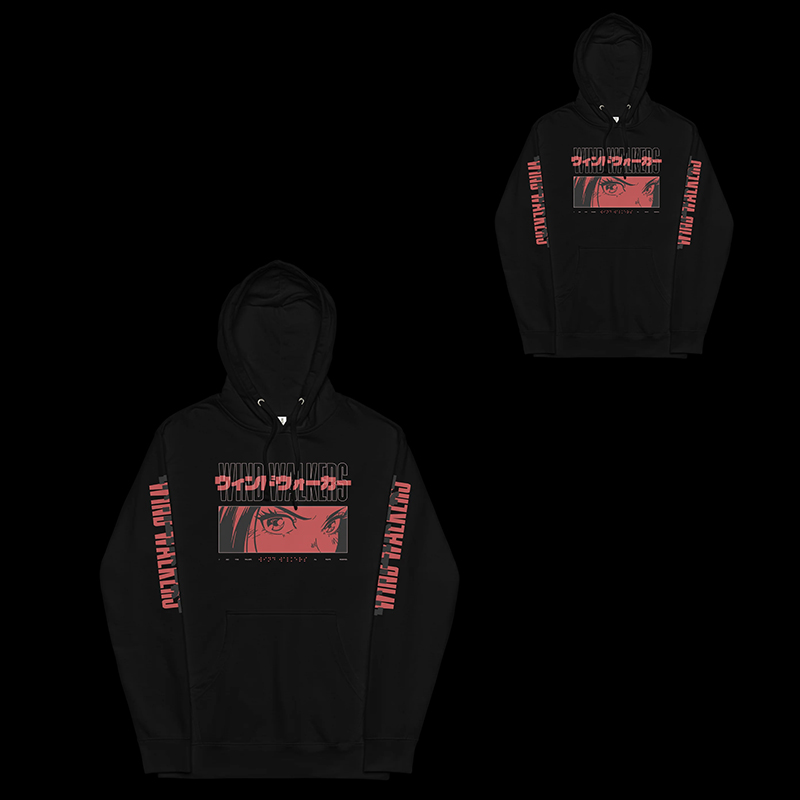 Oversized Hoodie for Man Pullo - Winter Clothing Essentials For Women avaliação e preço